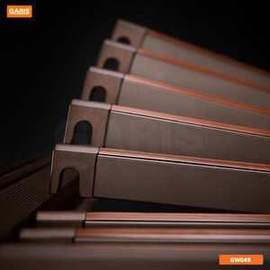 GIÁ XOAY, TREO GÓC TỦ QUẦN ÁO GW22