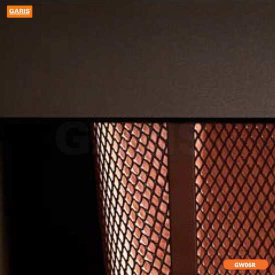 NGĂN KÉO VÁCH KÍNH ĐỂ ĐỒ GẬP GW02