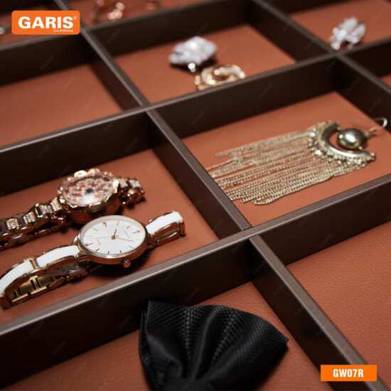 NGĂN KÉO ĐỰNG ĐỒ TRANG SỨC GW07R