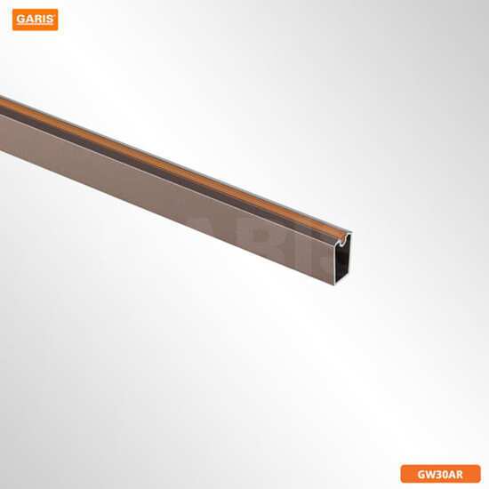 BỘ GIÁ TREO QUẦN ÁO CỐ ĐỊNH GW30.AR/30.BR