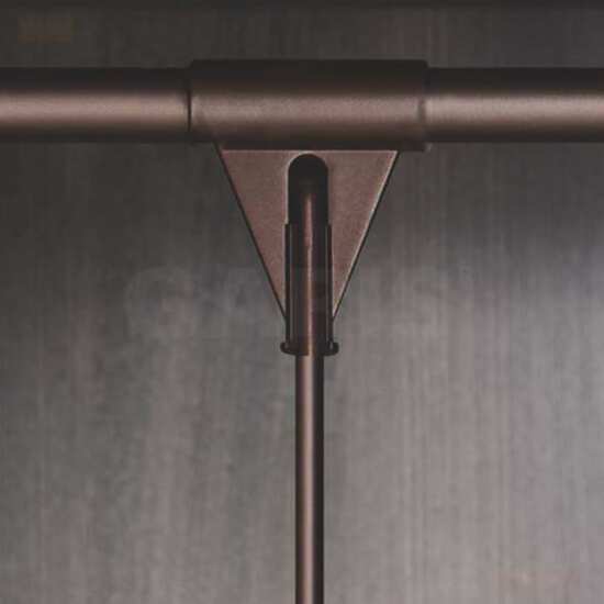 GIÁ NÂNG HẠ TREO QUẦN ÁO GW34R