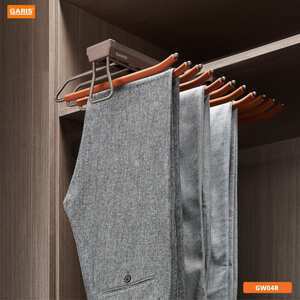 GIÁ TREO QUẦN ÂU GW38R