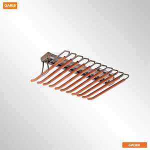 GIÁ TREO QUẦN ÂU GW38R