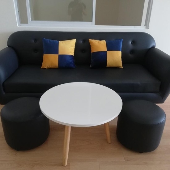 combo sofa phòng khách AG-39