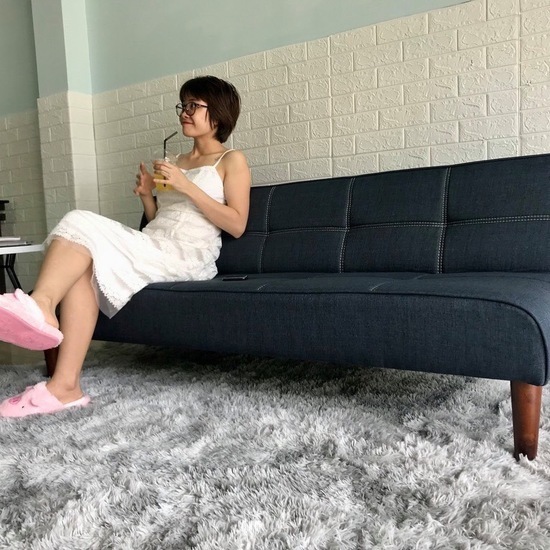 Sofa phòng khách AG-43