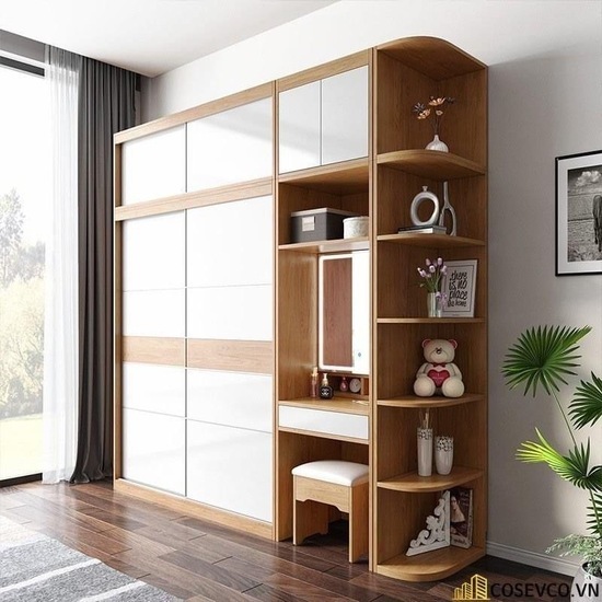 Nội thất căn 1+