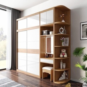 Nội thất căn 1+