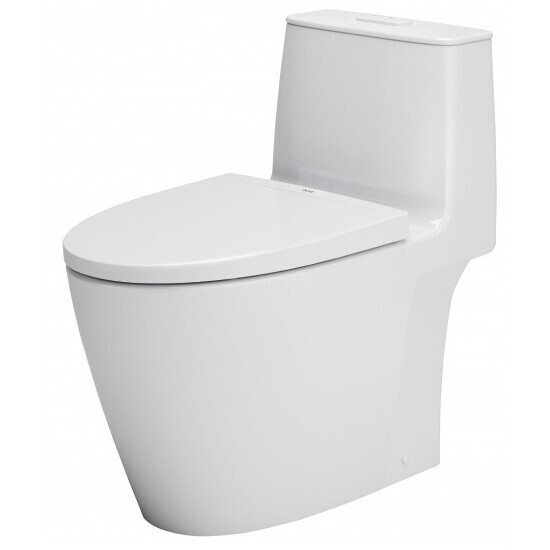 Bồn Cầu INAX AC-902VN (AC902VN) 1 Khối Dòng S200