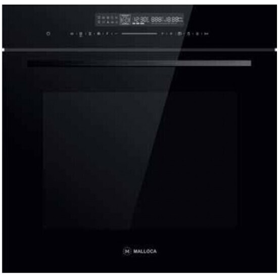 Lò Nướng Kết Hợp Vi Sóng Malloca MOV-72 CB Âm Tủ