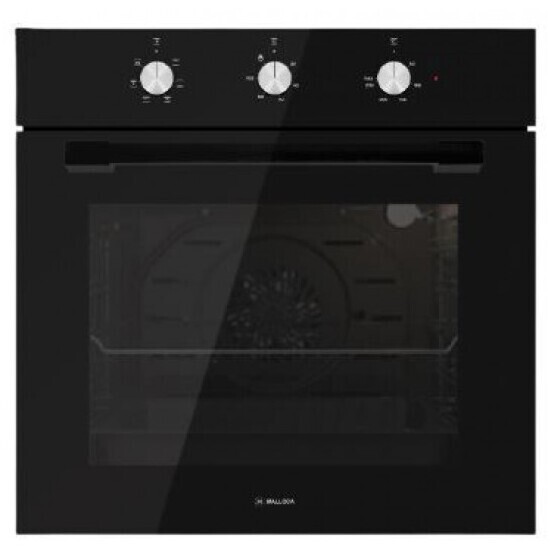Lò Hấp Malloca MOV-726 MC Âm Tủ 66L