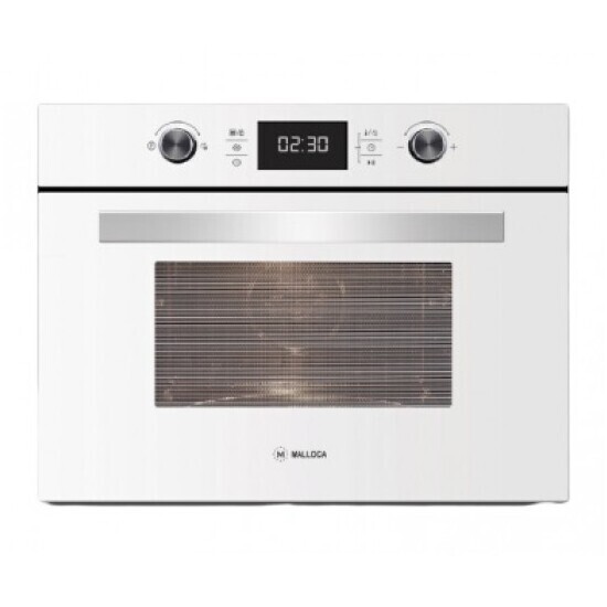 Lò Nướng Kết Hợp Vi Sóng Malloca MW-944TA Âm Tủ