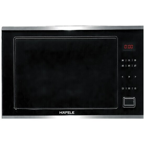 Lò Vi Sóng Kết Hợp Nướng Hafele HM-B38C 538.01.111 Lắp Âm