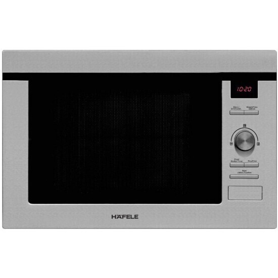 Lò Vi Sóng Kết Hợp Nướng Hafele HM-B38D 538.31.200 Lắp Âm