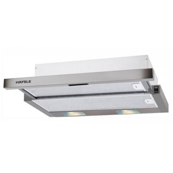 Máy Hút Khói Khử Mùi Hafele HH-TI90D 539.81.085 Âm Tủ