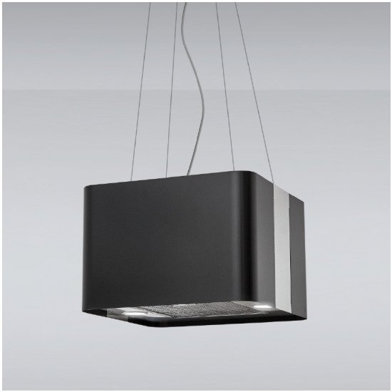 Máy Hút Khói Khử Mùi Malloca CUBE F-181 Đảo