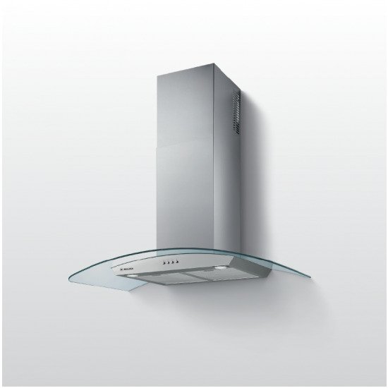 Máy Hút Khói Khử Mùi Malloca DELTA-K890V Áp Tường