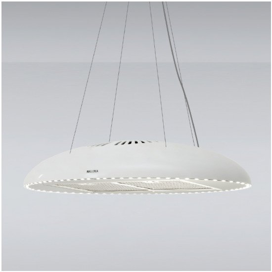 Máy Hút Khói Khử Mùi Malloca ECLIPSE -K600 Đảo