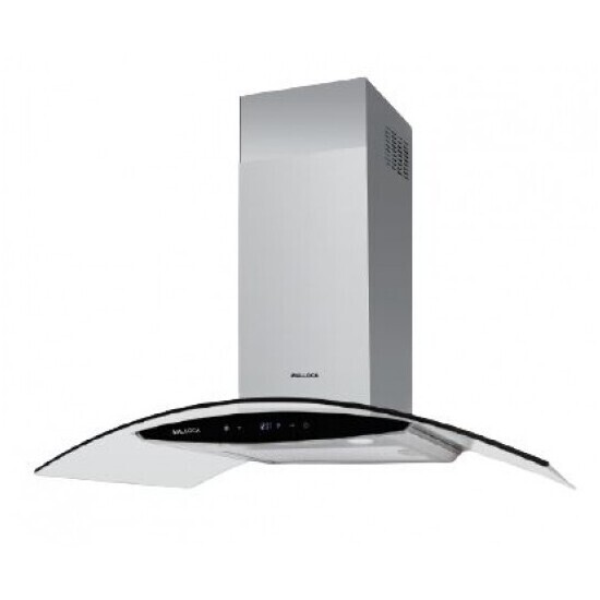 Máy Hút Khói Khử Mùi Malloca MC 1070 Áp Tường