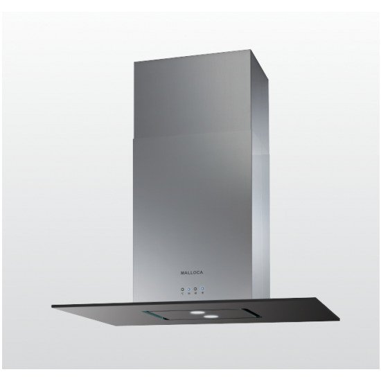 Máy Hút Khói Khử Mùi Malloca MC-9053 ISLA Đảo