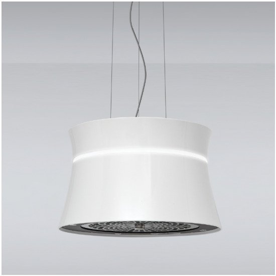 Máy Hút Khói Khử Mùi Malloca SOPHIE K-500W Đảo