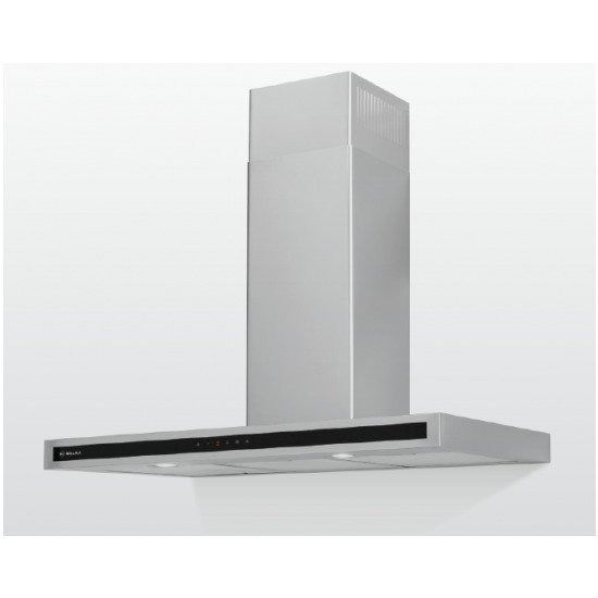 Máy Hút Khói Khử Mùi Malloca ZETA K1573 Áp Tường