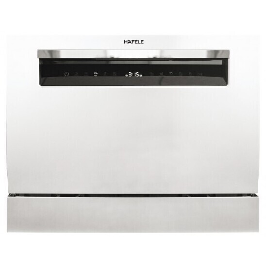 Máy Rửa Chén Hafele HDW-T50B 539.20.600 Để Bàn