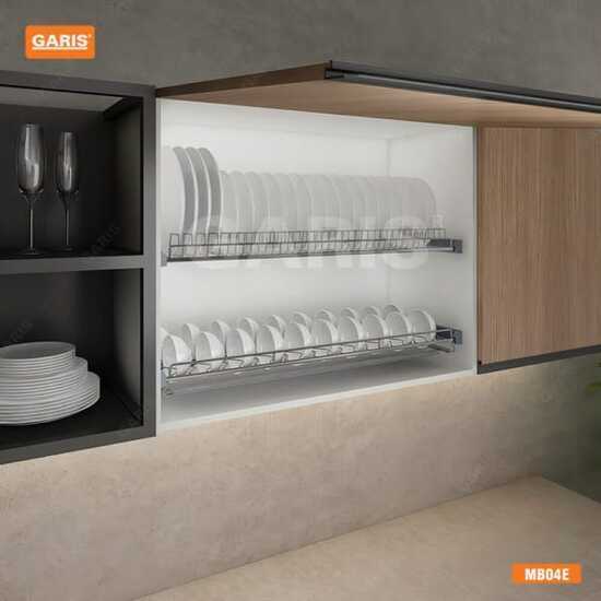 1. GIÁ BÁT ĐĨA CỐ ĐỊNH MB04E