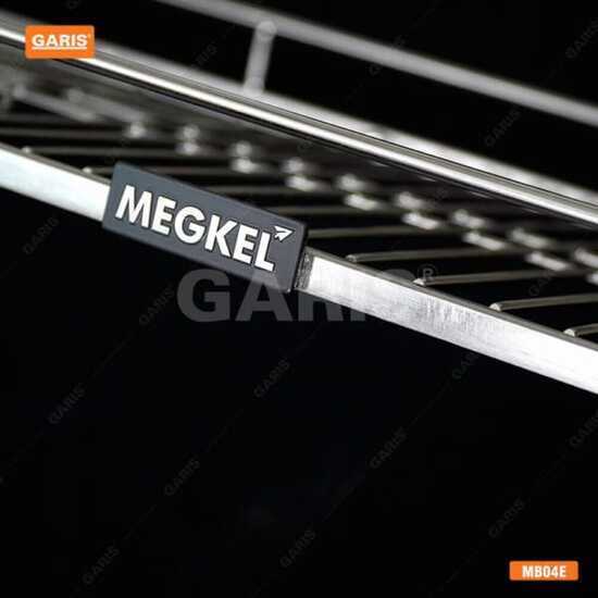 1. GIÁ BÁT ĐĨA CỐ ĐỊNH MB04E