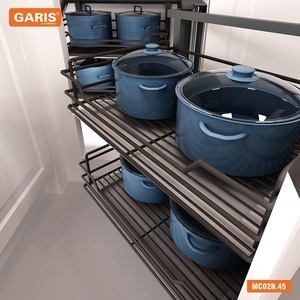 HỆ GÓC LIÊN HOÀN MC02N.45