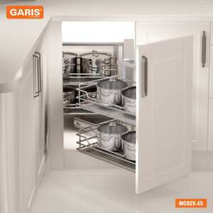 HỆ GÓC LIÊN HOÀN MC02V.45