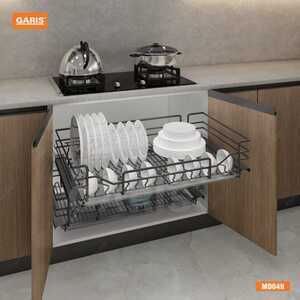 GIÁ XOONG NỒI, BÁT ĐĨA MD04N