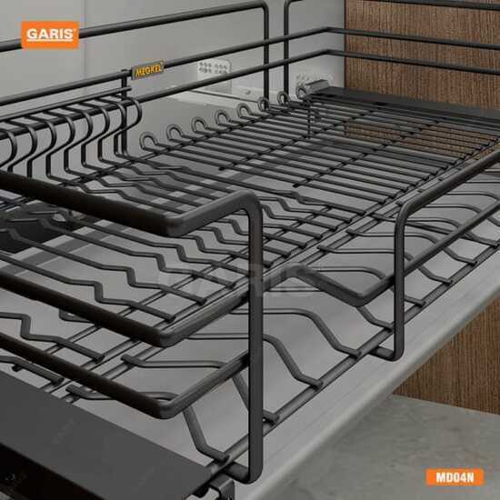 GIÁ XOONG NỒI, BÁT ĐĨA MD04N