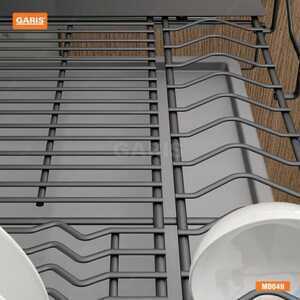 GIÁ XOONG NỒI, BÁT ĐĨA MD04N