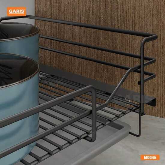 GIÁ XOONG NỒI, BÁT ĐĨA MD04N