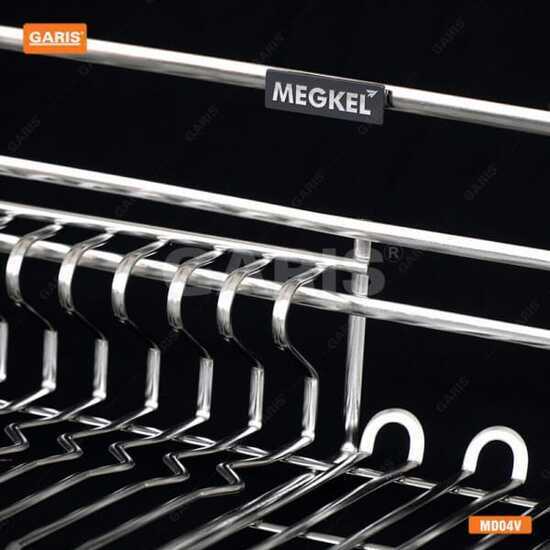 GIÁ BÁT ĐĨA, XOONG NỒI MD04V