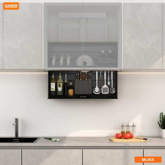 TỦ BẾP ĐIỆN TỬ THÔNG MINH ML05X