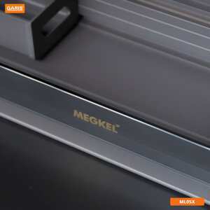 TỦ BẾP ĐIỆN TỬ THÔNG MINH ML05X