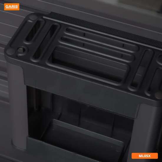 TỦ BẾP ĐIỆN TỬ THÔNG MINH ML05X