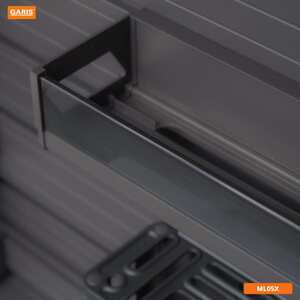 TỦ BẾP ĐIỆN TỬ THÔNG MINH ML05X