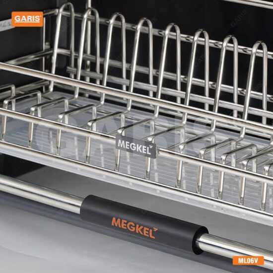 1.GIÁ BÁT ĐĨA NÂNG HẠ ML06V