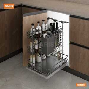 GIÁ DAO THỚT, GIA VỊ, CHAI LỌ MM02N