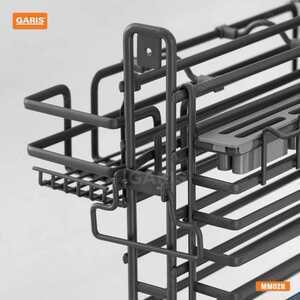 GIÁ DAO THỚT, GIA VỊ, CHAI LỌ MM02N