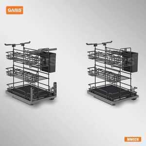 GIÁ DAO THỚT, GIA VỊ, CHAI LỌ MM02N