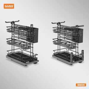 GIÁ DAO THỚT, GIA VỊ, CHAI LỌ MM02N