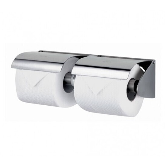 [CLC] Hộp Đựng Giấy Vệ Sinh Đôi TOTO GS714W