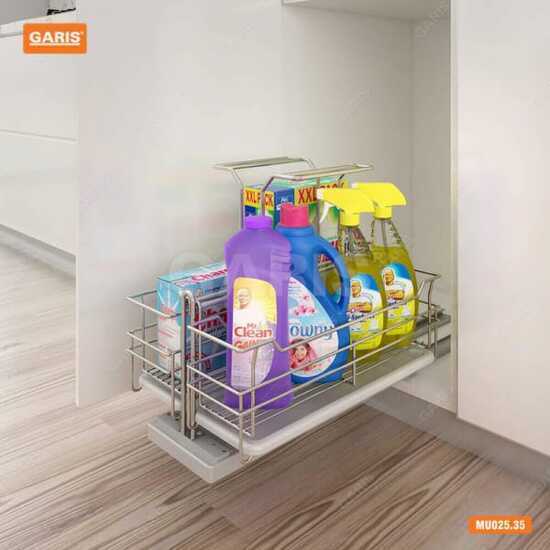 GIÁ ĐỂ CHAI LỌ TẨY RỬA MU02.35