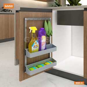 GIÁ ĐỂ CHẤT TẨY RỬA MU05.40