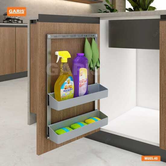 GIÁ ĐỂ CHẤT TẨY RỬA MU05.40