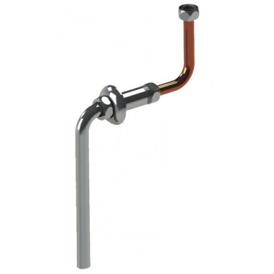 Ống Nối TOTO VM2L051Z Bồn Tiểu Nam UT904*