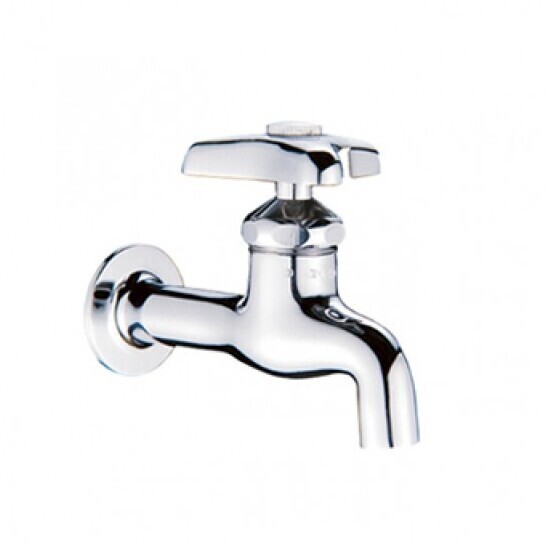 Vòi Lạnh Gắn Tường TOTO T23B13